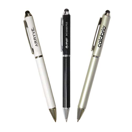 Promotional Tapper Stylus Pen