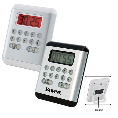 Digital Kitchen Timer Kitchen Gifts 3.94 Ea