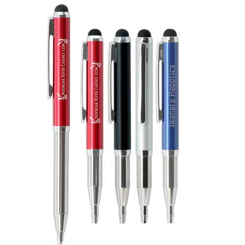 Promotional Periscope Stylus Pen