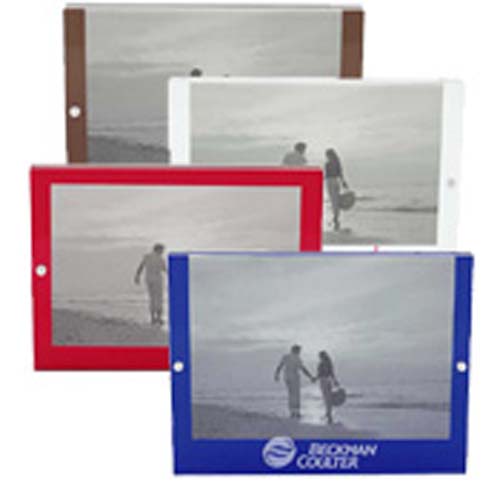 Promotional Magnet Acrylic Frame - 4