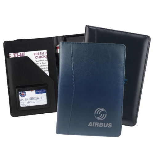 Promotional Reliable Junior Padfolio