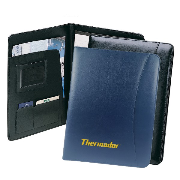 Promotional Secretary Padfolio