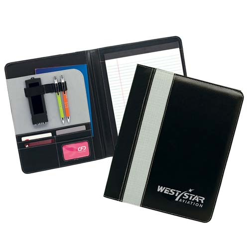 Promotional Ursa Flip Padfolio