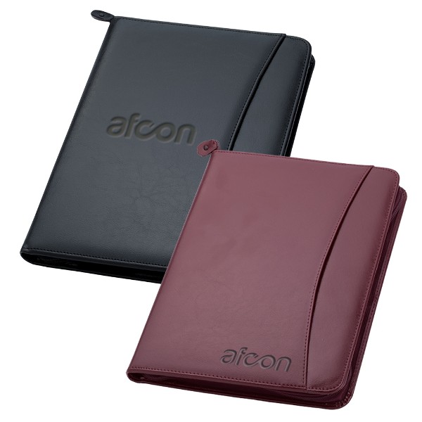 Promotional Assistant Zip Portfolio