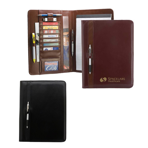 Promotional Windsor Padfolio