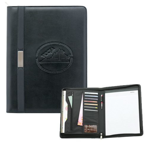 Promotional Astraea Padfolio