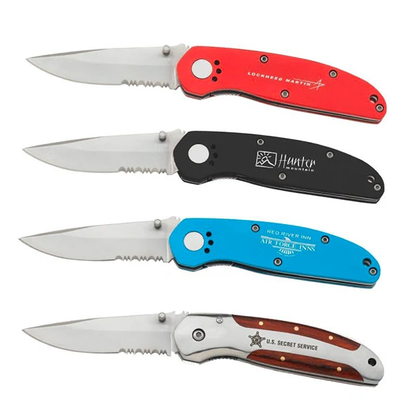 Promotional Utility Knife