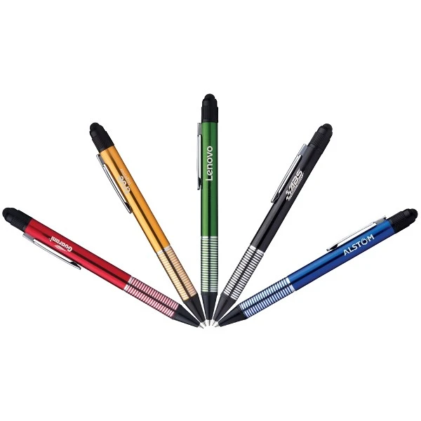 Promotional Metal Stylus Pen