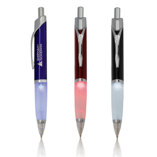 Promotional Aero Ballpoint Pen 