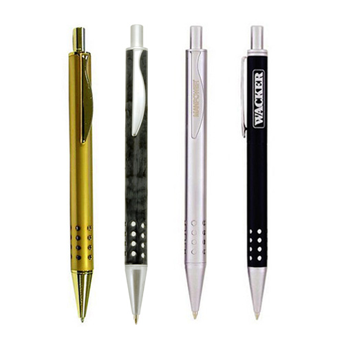 Promotional Avenant Retractable Ballpoint Pen
