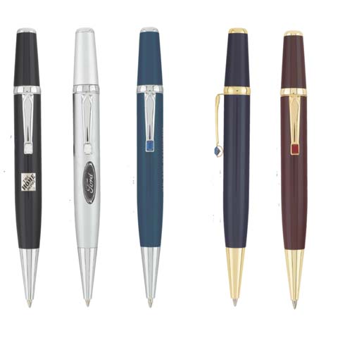 Promotional Monaco Pen