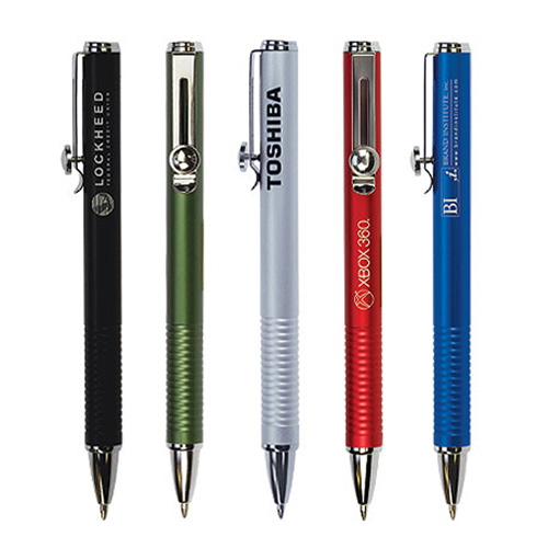 Promotional Clippenger Pen