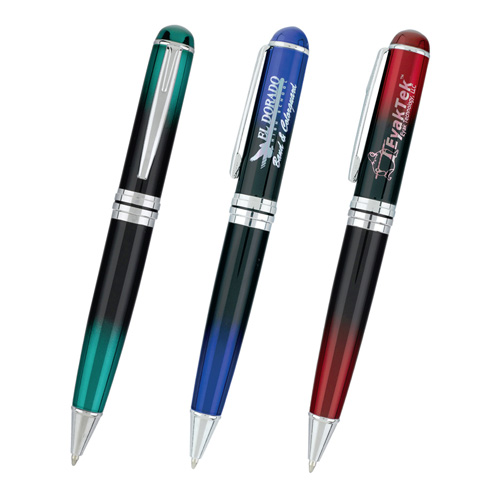 Promotional Reflex Rollerball Pen