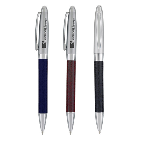 Promotional Streamer Ballpoint Pen