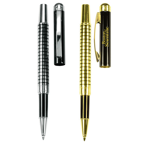 Promotional Tronic Rollerball Pen