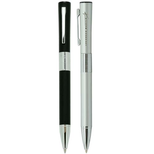 Promotional Virage Twist Pen 