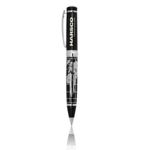 Promotional Elcano Ballpoint Pen