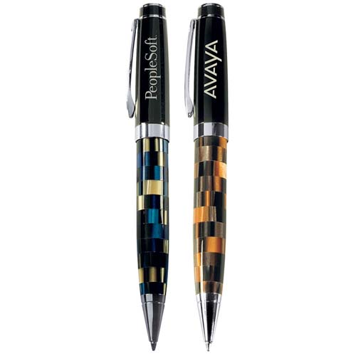 Promotional Mosaic Ballpoint Pen