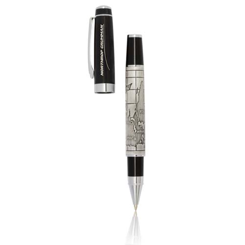 Promotional Magellan Rollerball