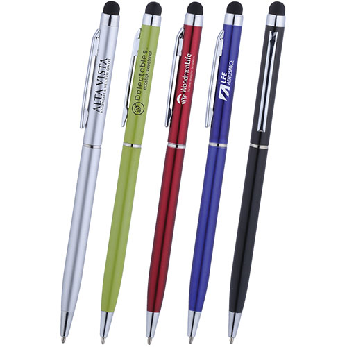 Promotional Sleek Metal Pen 