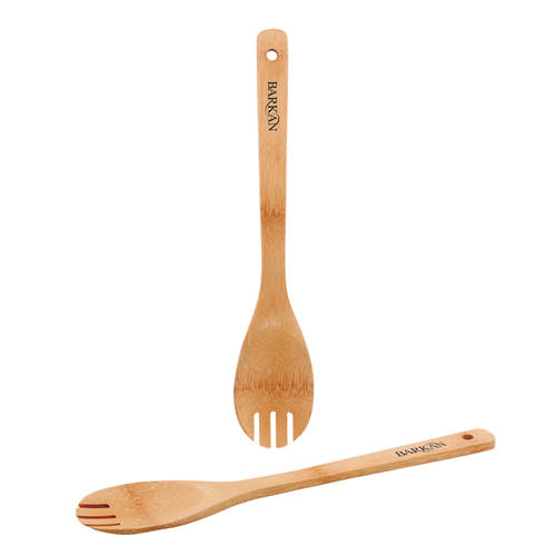 Promotional Bamboo Fork