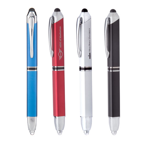 Promotional Searchlight Pen 