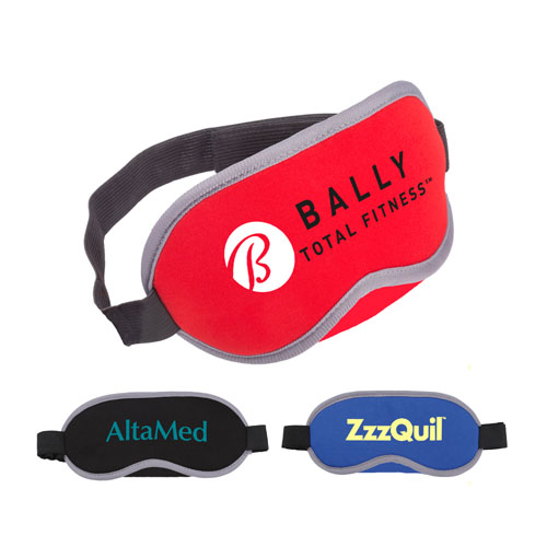 Promotional Eye Mask