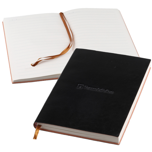 Promotional Reflect Leatherette Journal 