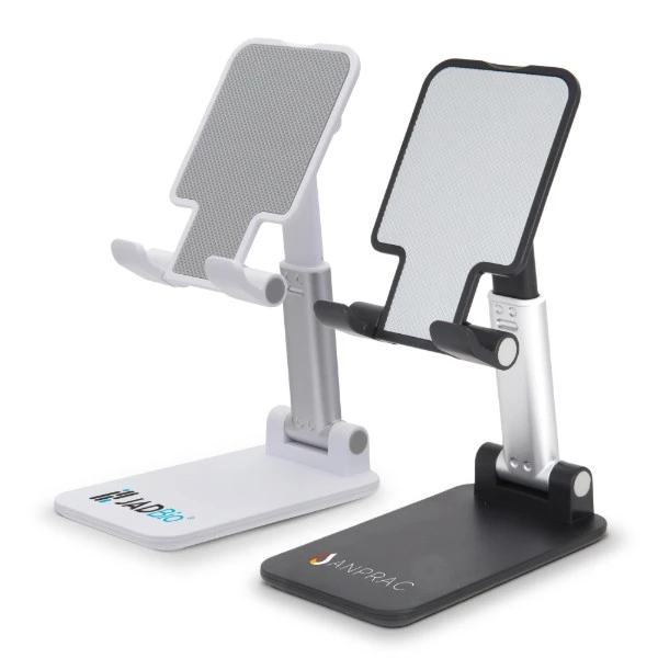 Promotional Adjustable Desktop Cellphone Stand