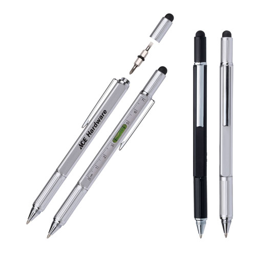 Promotional Carpenter Ball Point Pen 