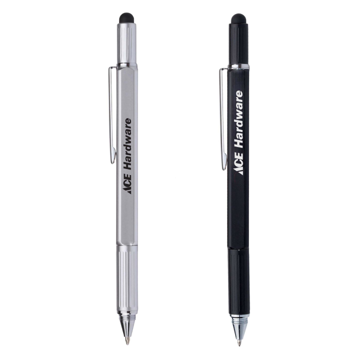 Promotional Carpenter Ball Point Pen 
