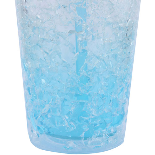 View Image 2 of Crackle Tumbler 