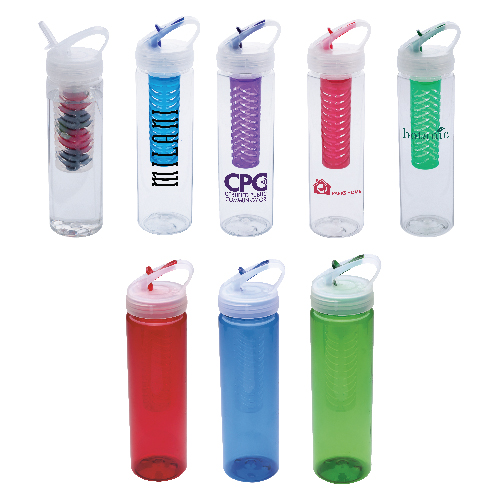 Promotional Essence Infuser Bottle 