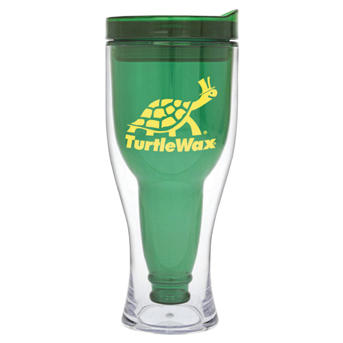 Promotional Green Beer Buddy