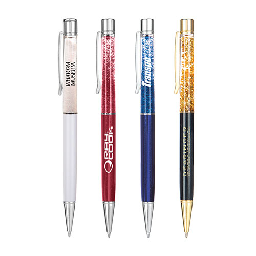 Promotional Vegas Pen 