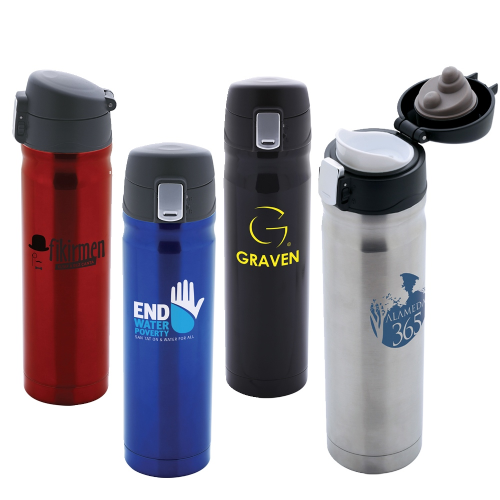 Promotional  20oz Stainless Steel Thermos