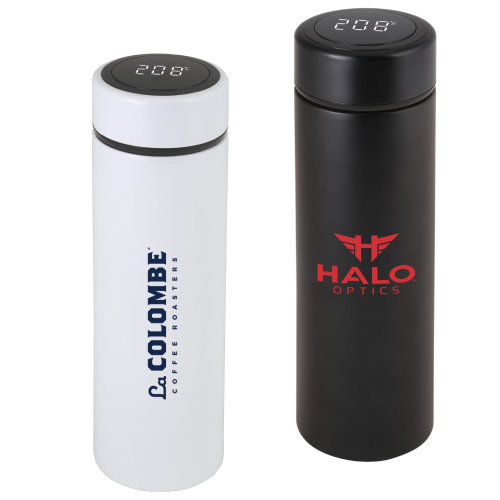 Promotional Thermo – Temperature Bottle
