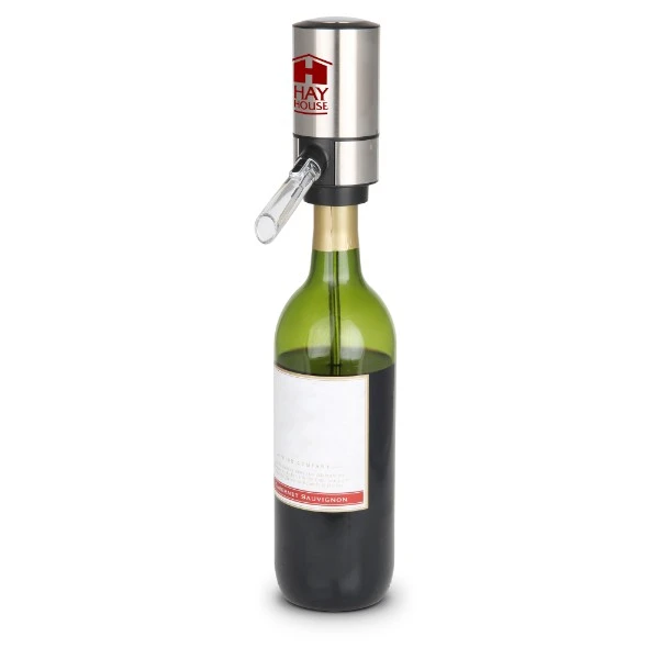 View Image 4 of Wine Aerator & Dispenser