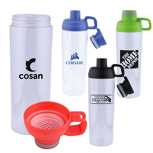 Promotional Typhoon Sports Bottle 