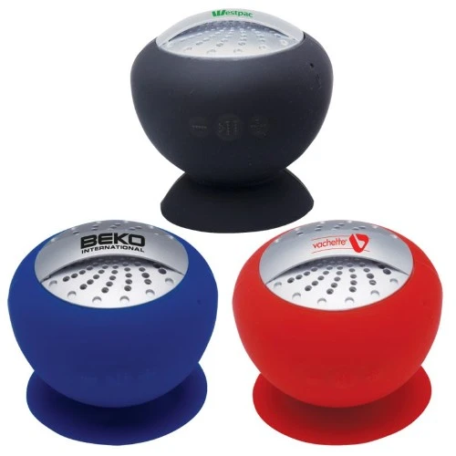 Promotional Bluetooth Silicone Speaker