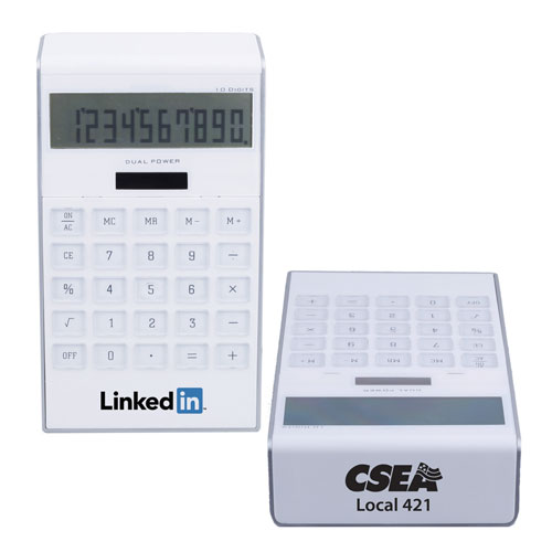 Promotional Solar Calculator