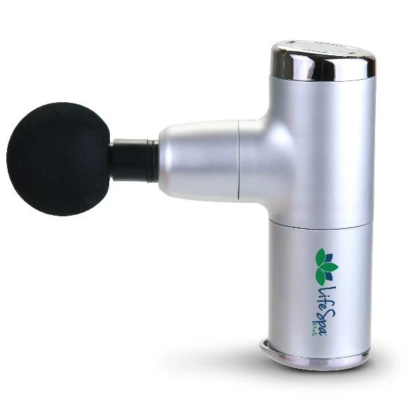 Promotional Rechargeable Deep Tissue Massage Gun