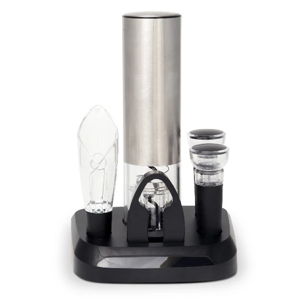 Promotional Electric Wine Opener Set