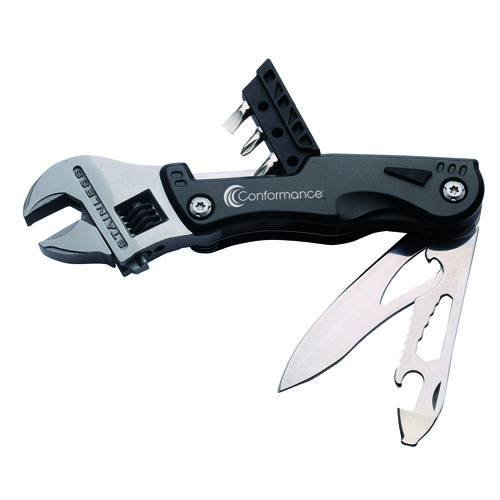 Promotional Monkey Wrench Multi-Tool 