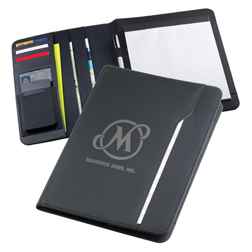 Promotional Edinburgh Padfolio 