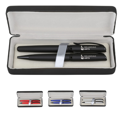 Promotional Berlino Pen Gift Set