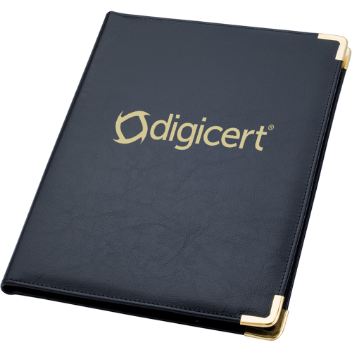 Promotional Classic Padfolio