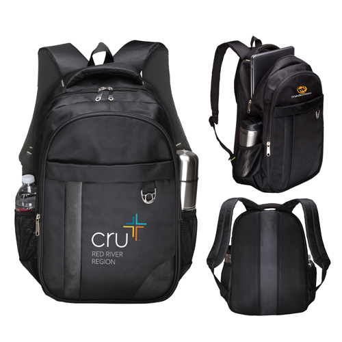 Promotional Crisscross Computer Backpack 