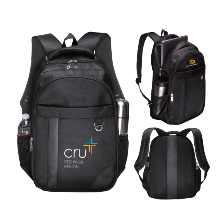 Promotional Crisscross Computer Backpack 