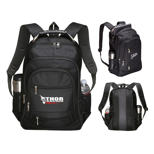 Promotional Vision Computer Backpack 